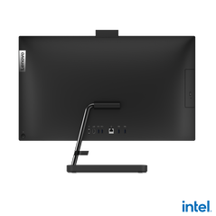 All-in-one lenovo ideacentre aio 3 27iap7 27" fhd (1920x1080) ips 250nits, intel® core™ i5-12450h, 8c (4p + 4e) / 12t, p-core 2.0 / 4.4ghz, e-core 1.5 / 3.3ghz, 12mb, video integrated intel® iris® xe graphics, ram 1x 8gb so-dimm ddr4-3200, two ddr4 so-dim,  All in one PC | electropc.ro