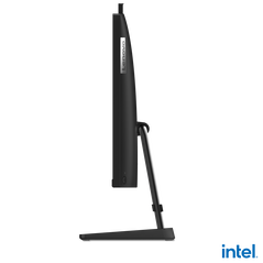 All-in-one lenovo ideacentre aio 3 27iap7 27" fhd (1920x1080) ips 250nits, intel® core™ i5-12450h, 8c (4p + 4e) / 12t, p-core 2.0 / 4.4ghz, e-core 1.5 / 3.3ghz, 12mb, video integrated intel® iris® xe graphics, ram 1x 8gb so-dimm ddr4-3200, two ddr4 so-dim,  All in one PC | electropc.ro