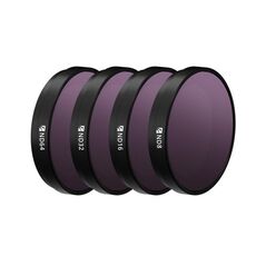 Filtre de densitate neutră pentru insta360 go2,un filtru nd acționează ca ochelarii de soare pentru ochii tăi, blochează lumina care intră în lentilă, așa cum ochelarii de soare blochează lumina care intră în ochi. nd înseamnă densitate neutră, ceea ce în,  Alte accesorii foto & video | electropc.ro