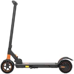 Kugoo kirin s1 pro electric scooter black  EU-S1P-BK