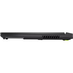 Laptop asus gaming 15.6'' rog strix g15 g513rc, fhd 144hz, procesor amd ryzen™ 7 6800h (16m cache, up to 4.7 ghz), 8gb ddr5, 1tb ssd, geforce rtx 3050 4gb, no os, eclipse gray,  Laptopuri | electropc.ro