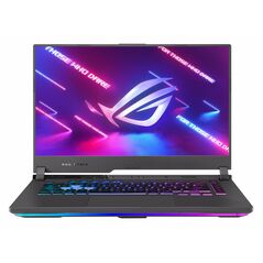 Laptop gaming asus rog strix g15, g513rm-hq114,  15.6-inch,  qhd (2560 x 1440) 16:9,  amd ryzen(t) 9 6900hx mobile processor (8-core/16-thread,  20mb cache,  up to 4.9 ghz max boost),  nvidia(r) geforce rtx(t) 3060 laptop gpu, 165hz,  8gb ddr5-4800 so-dim,  Laptopuri | electropc.ro