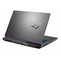 Laptop gaming asus rog strix g15, g513rm-hq114,  15.6-inch,  qhd (2560 x 1440) 16:9,  amd ryzen(t) 9 6900hx mobile processor (8-core/16-thread,  20mb cache,  up to 4.9 ghz max boost),  nvidia(r) geforce rtx(t) 3060 laptop gpu, 165hz,  8gb ddr5-4800 so-dim,  Laptopuri | electropc.ro