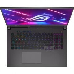 Laptop gaming asus rog strix g17 g713qr-k4009, 17.3-inch, wqhd (2560 x 1440) 16:9, anti-glare display, ips-levelamd ryzen™ 9 5900hx mobile processor , nvidia® geforce rtx™ 3070 laptop gpu, 16gb ddr4-3200 so-dimm *2, 1tb pcie® 3.0 nvme™ m.2 ssd, wi-fi 6(80,  Laptopuri | electropc.ro