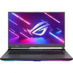 Laptop gaming asus rog strix g17 g713qr-k4009, 17.3-inch, wqhd (2560 x 1440) 16:9, anti-glare display, ips-levelamd ryzen™ 9 5900hx mobile processor , nvidia® geforce rtx™ 3070 laptop gpu, 16gb ddr4-3200 so-dimm *2, 1tb pcie® 3.0 nvme™ m.2 ssd, wi-fi 6(80,  Laptopuri | electropc.ro