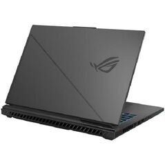 Laptop gaming asus rog strix g18, g814ju-n5059w, intel® core™ i7-13650hx (tbd), 18-inch, fhd+ 16:10 (1920 x 1200, wuxga), 165hz, gn21-x2 (rtx 4050), intel® uhd graphics, 8gb ddr5-4800 so-dimm *2, 1tb pcie® 4.0 ™ m.2 , mobile intel® hm770 express chipsets,,  Laptopuri | electropc.ro