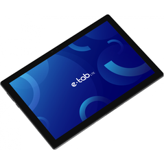 Microtech tableta e-tab lte 3, display: 10.1", ips, fhd 1920 x 1200, capacitiv 10 puncte g+g, unisoc t618 (2 x a75@2.0 ghz+6 x a55@2.0 ghz), 4gb ram, 128gb mmc, graphics: powervr ge8300 / mali g52 3ee 2-core, wireless: wi-fi 802.11 a/b/g/n/ac, bluetooth 5,  Tablete | electropc.ro