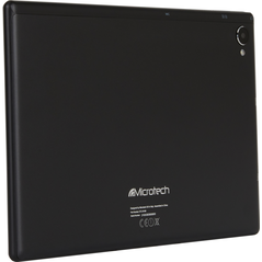 Microtech tableta e-tab lte 3, display: 10.1", ips, fhd 1920 x 1200, capacitiv 10 puncte g+g, unisoc t618 (2 x a75@2.0 ghz+6 x a55@2.0 ghz), 4gb ram, 128gb mmc, graphics: powervr ge8300 / mali g52 3ee 2-core, wireless: wi-fi 802.11 a/b/g/n/ac, bluetooth 5,  Tablete | electropc.ro