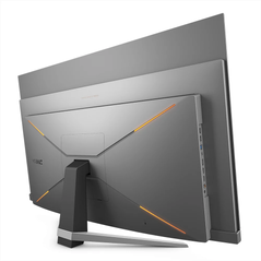 Monitor benq ex480uz 48 inch, panel type: oled, resolution: 3840x2160, aspect ratio: 16:9,  refresh rate:120hz, response time gtg: 0.1ms(gtg), brightness: 450 cd/m², contrast (static): 135000:1, viewing angle: 178°/178, °hdr10, color gamut (ntsc/srgb/adob,  Monitoare LED | electropc.ro