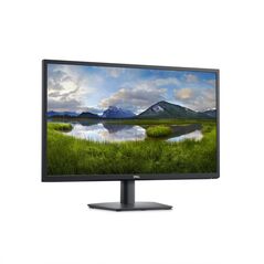 Monitor dell 27" e2723h, 68.60 cm, maximum preset resolution: 1920 x 1080 at 60 hz, screen type: fhd tft lcd, panel type: va, backlight: led edgelight system, faceplate coating: anti-glare with 3h hardness, aspect ratio: 16:9, pixel per inch (ppi): 81.57,,  Monitoare LED | electropc.ro