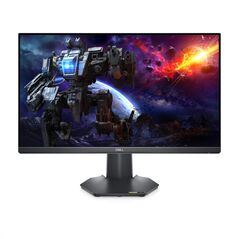 Monitor gaming dell 23.8" g2422hs, 60.47 cm, tft lcd led, 1920 x 1080 at 165 hz, 16:9,  Monitoare LED | electropc.ro