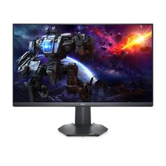 Monitor gaming dell 27" g2722hs, 68.47 cm,  tft lcd ips, 1920 x 1080 at 165 hz, 16:9,  Monitoare LED | electropc.ro
