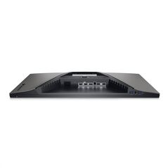 Monitor gaming dell 27" g2723h, 68.47 cm, maximum preset resolution: 1920 x 1080 at 240 hz - hdmi, 1980 x 1080 at 280 hz - displayport, screen type: active matrix - tft lcd, panel type: fast ips, backlight: led edgelight system, display screen coating: an,  Monitoare LED | electropc.ro