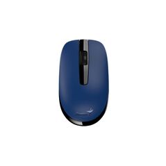 Mouse genius nx-7007 wireless, albastru,  Mouse | electropc.ro