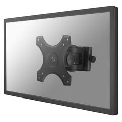 Nm tv wall mount 2 pivots & tilt 10"-30",  TV & Electronice & Gaming | electropc.ro