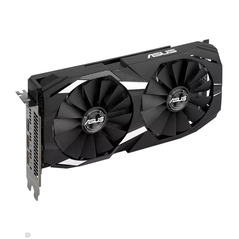 Placa video asus dual rx 560 4gb, gddr5, 128bit 1x hdmi, 2x displayport, pcie 3.0,  Placi video | electropc.ro