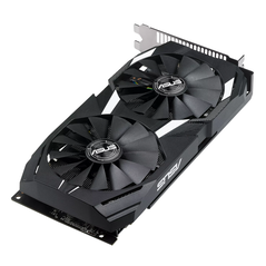 Placa video asus dual rx 560 4gb, gddr5, 128bit 1x hdmi, 2x displayport, pcie 3.0,  Placi video | electropc.ro