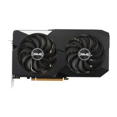 Placa video asus radeon rx 6650 xt dual o8g, 8gb gddr6, 128-bit,  Placi video | electropc.ro