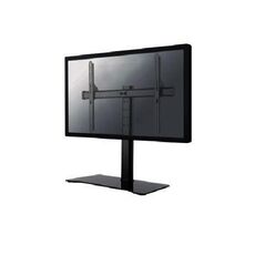 Suport monitor de birou, neomounts by newstar fpma-d1250black, 32" - 60", vesa 600x400, suporta pana la 40kg, negru,  TV & Electronice & Gaming | electropc.ro