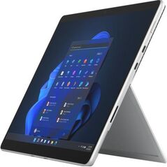 Tableta ms surface pro 8 lte platinum, 13 inch, resolution: 2880 x 1920, aspect ratio: 3:2, intel core i5-1145g7, 2.6 ghz, 8gb ram, 128gb ssd storage, graphics: intel iris xe graphics, connerctors: 1 x surface connect, 1 x 3.5 mm audio female, 2 x thunder,  Tablete | electropc.ro