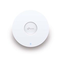 Wireless access point tp-link eap613, ax1800 wireless dual band indoor ceiling access point, 1× gigabit ethernet (rj-45) port, standard wireless: ieee 802.11ax/ac/n/g/b/a, dual-band 5 ghz: up to 1201 mbps, 2.4 ghz: up to 574 mbps, alimentare: 802.3at poe,,  Access point & Range Ext. | electropc.ro