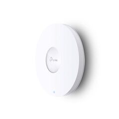 Wireless access point tp-link eap613, ax1800 wireless dual band indoor ceiling access point, 1× gigabit ethernet (rj-45) port, standard wireless: ieee 802.11ax/ac/n/g/b/a, dual-band 5 ghz: up to 1201 mbps, 2.4 ghz: up to 574 mbps, alimentare: 802.3at poe,,  Access point & Range Ext. | electropc.ro