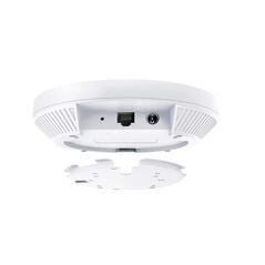 Wireless access point tp-link eap613, ax1800 wireless dual band indoor ceiling access point, 1× gigabit ethernet (rj-45) port, standard wireless: ieee 802.11ax/ac/n/g/b/a, dual-band 5 ghz: up to 1201 mbps, 2.4 ghz: up to 574 mbps, alimentare: 802.3at poe,,  Access point & Range Ext. | electropc.ro