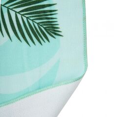 "beach towel 70x140 cm aloha material : 100% polyester, 220 gsm "  HR-BHTWL140-ALH