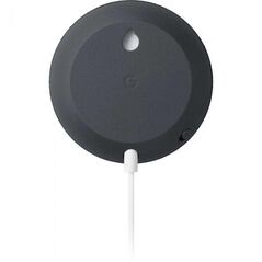 Boxa inteligenta google nest mini smart home, generatia 2, negru,  Sisteme audio | electropc.ro
