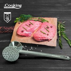 Ciocan pentru fragezit carnea, chef line, cooking by heinner  HR-AER-G413