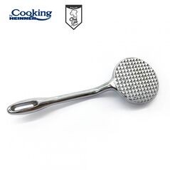 Ciocan profesional cu zimti pentru  fragezirea carnii, chef line, cooking by heinner  HR-AER-G4130