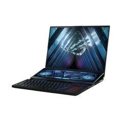 Laptop rog zephyrus duo gaming 16 r9-6900hx 32gb 2tb ssd  geforce rtx 3080 8gb gddr6 win 11 home,  Laptopuri | electropc.ro