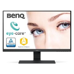 Monitor benq gw2780 27 inch, panel type: ips, backlight: led backlight, resolution: 1920x1080, aspect ratio: 16:9,  refresh rate:60hz, response time gtg: 5ms(gtg), brightness: 250 cd/m², contrast (dynamic): 20m:1, viewing angle: 178°/178°, color gamut (nt,  Monitoare LED | electropc.ro
