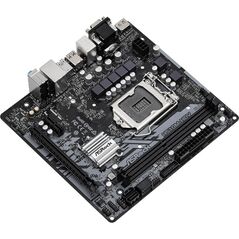 Placa de baza asrock h510m-hdv r2.0 lga 1200,  Placi de baza | electropc.ro