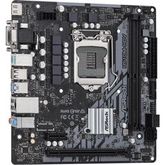 Placa de baza asrock h510m-hdv r2.0 lga 1200,  Placi de baza | electropc.ro