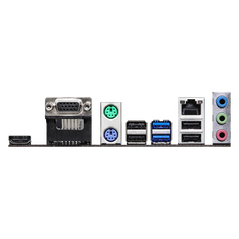 Placa de baza asrock h510m-hvs r2.0, socket 1200,  Placi de baza | electropc.ro