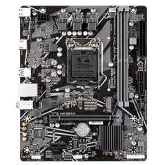 Placa de baza gigabyte h470m k lga1200 ddr4,  Placi de baza | electropc.ro