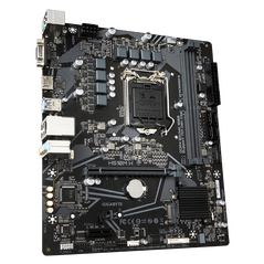 Placa de baza gigabyte h510m h, lga 1200,  Placi de baza | electropc.ro