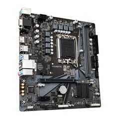 Placa de baza gigabyte h610m h ddr4, lga 1700,  Placi de baza | electropc.ro