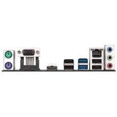 Placa de baza gigabyte h610m h v2 lga1700, 2x ddr4 3200mhz, 1x d-sub, 1x hdmi, 1x pcie x16, 1x pcie x1, 1x m.2, 4x sata 6gbps, lan 1gbps, matx,  Placi de baza | electropc.ro