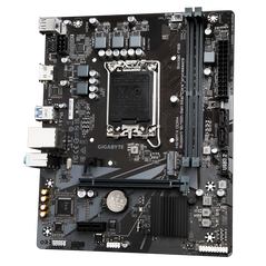 Placa de baza gigabyte h610m k lga 1700, 2x ddr4, 1x hdmi, 1x pcie x16, 1x pci x1, 1x m.2, 2x sata 6 gb/s, 1 gbps lan, matx,  Placi de baza | electropc.ro