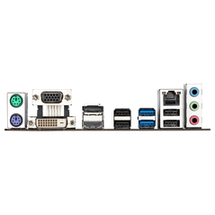 Placa de baza gigabyte h610m s2h v2 lga1700, 2x ddr4 3200mhz, 1x d-sub, 1x dvi-d, 1x hdmi, 1x displayport, 1x pcie x16, 1x pcie x1, 1x m.2, 4x sata 6gbps, lan 1gbps, matx,  Placi de baza | electropc.ro