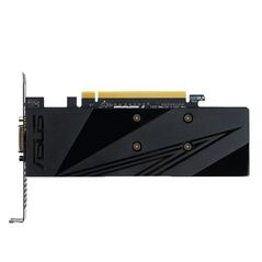 Placa video asus geforce gtx 1650 lp o4g, 4gb gddr5, 128-bit,  Placi video | electropc.ro
