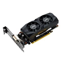 Placa video asus geforce gtx 1650 lp o4g, 4gb gddr5, 128-bit,  Placi video | electropc.ro