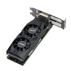Placa video asus geforce gtx 1650 lp o4g, 4gb gddr5, 128-bit,  Placi video | electropc.ro