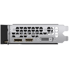 Placa video gigabyte geforce rtx 3050 windforce oc 8gb, gddr6, 128bit, 1x displayport, 1x hdmi, 1x dual-link dvi-d, pcie 4.0,  Placi video | electropc.ro