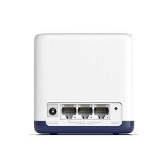 Router wireless mercusys halo h50g, ac1900, wi-fi 5, dual-band, gigabit,  Routere Wireless | electropc.ro