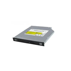 Slim dvdrw hitachi-lg gtc2n bulk black, 8x dvd_wr, 24x cd-wr, s-ata,  128mm x 12.7mm x 127mm (without bezel),  DVD Writer | electropc.ro