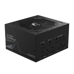 Sursa gigabyte ud1000gm, 1000w, 80plus gold, eff. 90%, atx,  Surse PC | electropc.ro