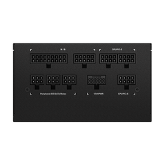 Sursa gigabyte ud1000gm, 1000w, 80plus gold, eff. 90%, atx,  Surse PC | electropc.ro